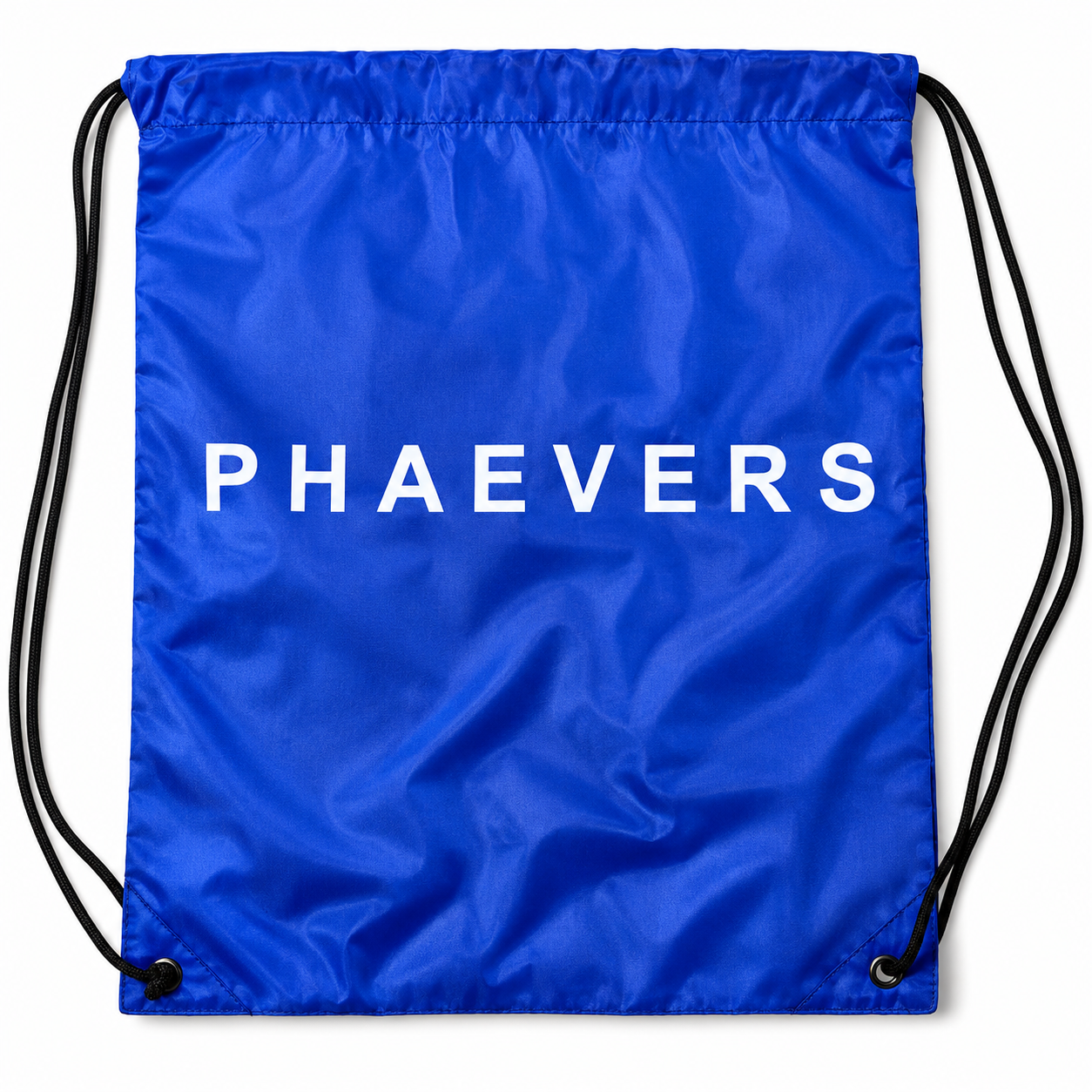 Drawstring Bag