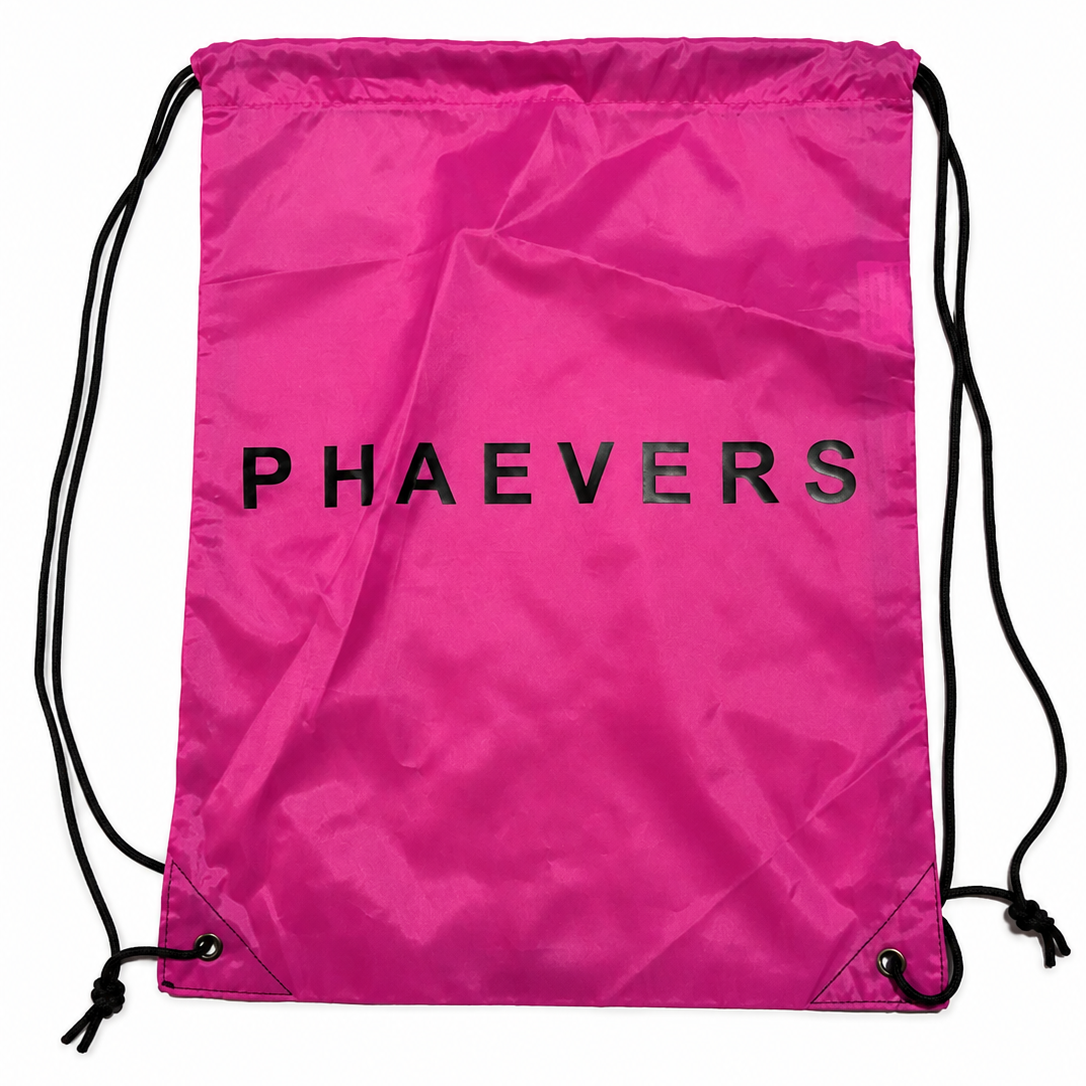 Drawstring Bag