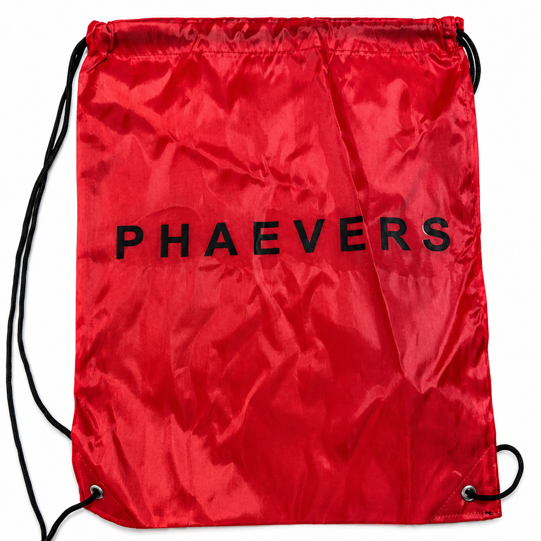 Drawstring Bag
