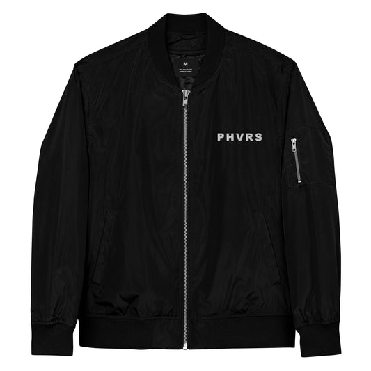 PHVRS Bomber Jacket