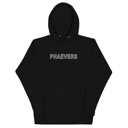 OUTR Unisex Hoodie