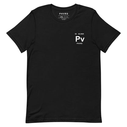 PHVRS Element Unisex T-shirt