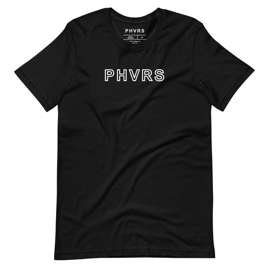 PHVRS OUTR Unisex T-Shirt