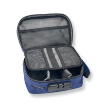 Load image into Gallery viewer, PSTL | Smell Proof Bag - Blue
