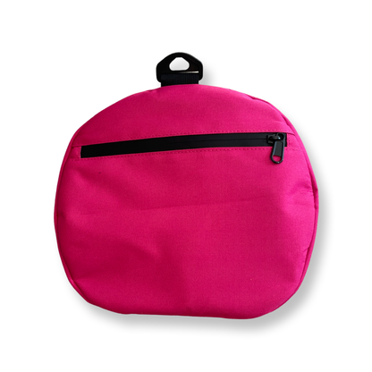 Lockable Smell Proof Duffle Bag