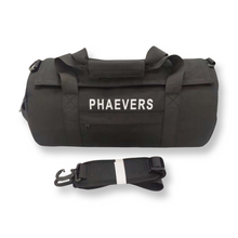 Load image into Gallery viewer, Phaevers Lockable Smell Proof Duffle Bag
